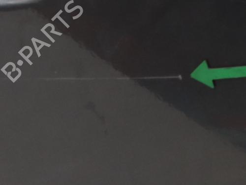 Right front door PEUGEOT 3008 I MPV (0U_) 1.6 HDi | BP30056784C3 