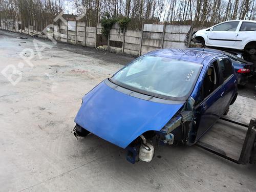 Front right window mechanism FIAT GRANDE PUNTO (199_) 1.3 D Multijet | BP20352332C23 