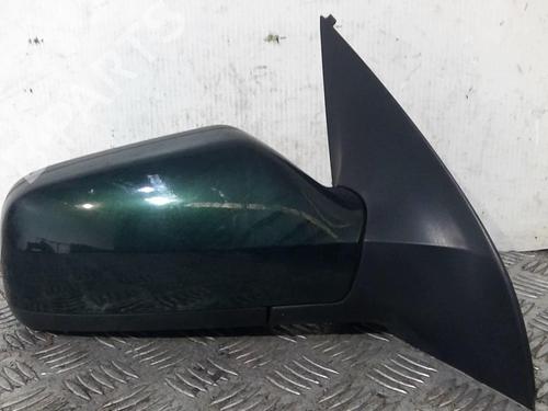 Right mirror OPEL ASTRA G Hatchback (T98) 1.6 16V (F08, F48) | BP20367288C27 