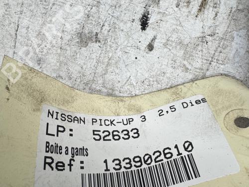 Glove box NISSAN PICK UP (D22) 2.5 dCi 4WD | BP39957433C95 - Image 3