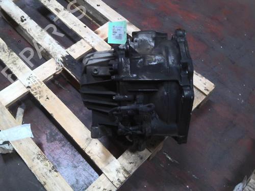 Gearbox OPEL MERIVA B MPV (S10) 1.4 (75) | BP28799607M3 - Image 2