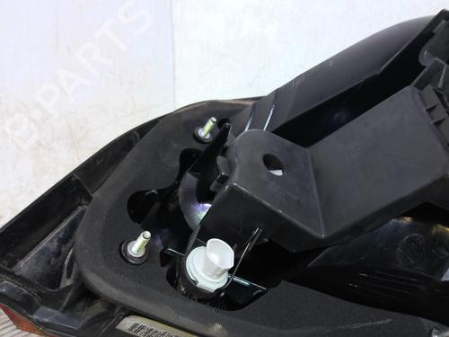 Left taillight BMW 5 (E60) 523 i | BP20358910C34