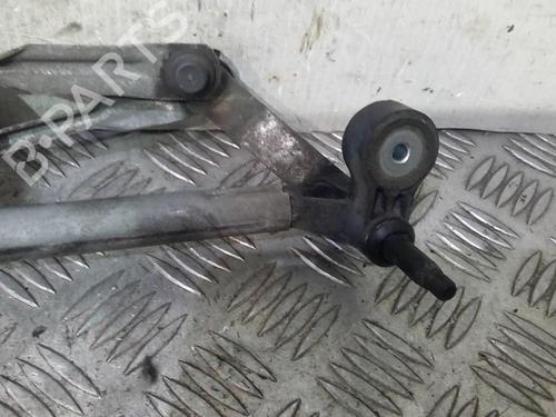 Front wiper motor OPEL CORSA D (S07) 1.3 CDTI (L08, L68) | BP20359435M29 