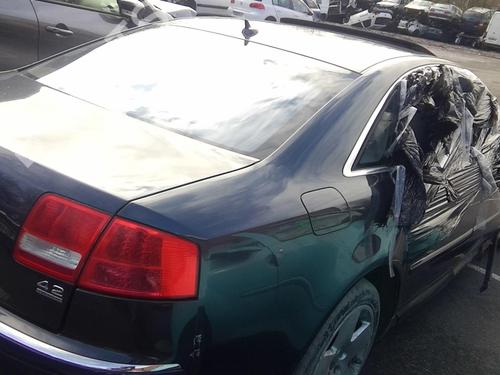 Engine AUDI A8 D3 (4E2, 4E8) 4.2 quattro | BP23789289M1 - Image 7