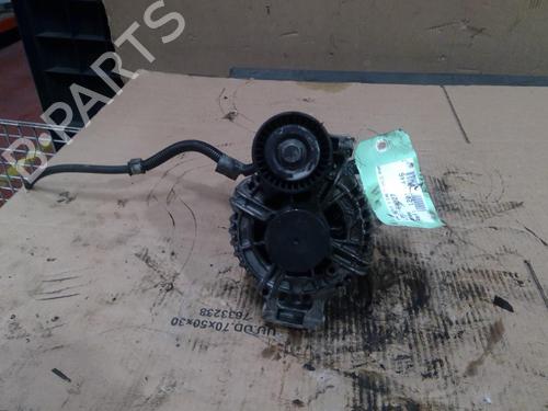 Used Alternator Alternator BMW 3 Convertible (E46) 318 Ci (143 hp) 32148825 32148825