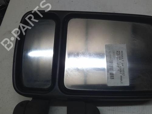 Left mirror RENAULT MASTER II Van (FD) 2.2 dCI 90 | BP21817177C26 