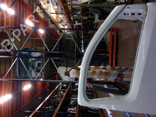 Right front door RENAULT TRAFIC III Bus (JG_) 1.6 dCi 125 (JGMH) | BP29855500C3