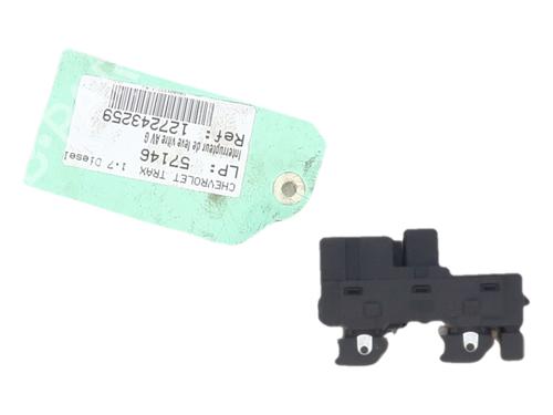 Left front window switch CHEVROLET TRAX 1.7 TD | BP36955548I27 - Image 2