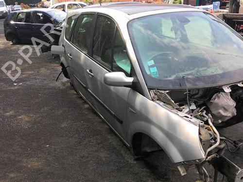Left front window switch RENAULT GRAND SCÉNIC II (JM0/1_) 1.9 dCi (JM14) | BP27304908I27 - Image 27
