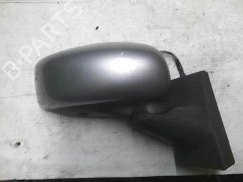 Used Right mirror FIAT IDEA (350_) 1.9 JTD (101 hp) 22001247