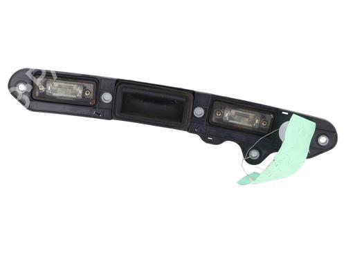 Tailgate handle VW JETTA III (1K2)  | BP23996022C132 