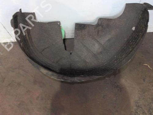 Wheel arch CITROËN C3 II (SC_) 1.6 VTi 120 | BP20359134C56 