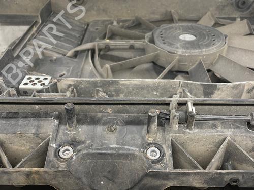 Front slam panel PEUGEOT PARTNER Tepee 1.6 BlueHDi 120 | BP37246474C72 - Image 2