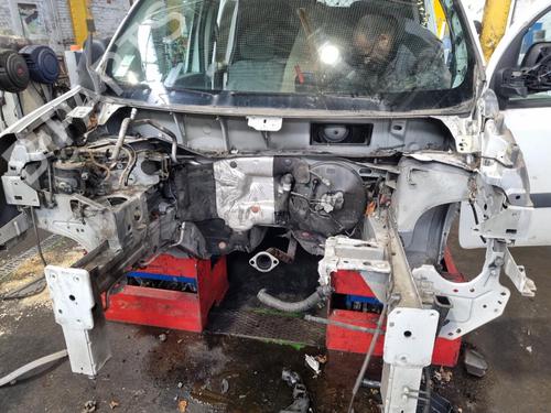 Instrument cluster RENAULT KANGOO Express (FW0/1_) 1.5 dCi 85 (FW0K, FW0L, FW0B) | BP20360198C47 