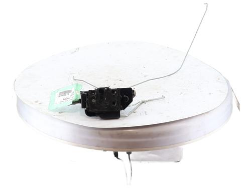 Højre fortil lås HYUNDAI GETZ (TB) 1.1 (67 hp) 31716116