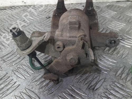 Used Left rear brake caliper Left rear brake caliper RENAULT MEGANE II (BM0/1_, CM0/1_) 1.5 dCi (BM1E, CM1E) (106 hp) 20369335 20369335