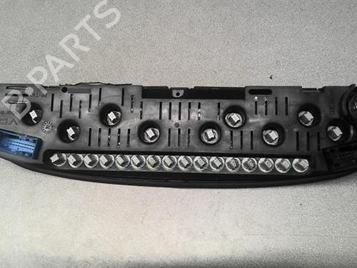 Instrument cluster CITROËN XSARA PICASSO (N68) 2.0 HDi | BP20369828C47 