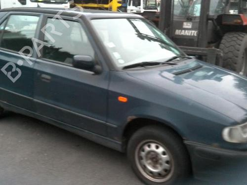 Left front indicator SKODA FELICIA I (6U1) 1.3 | BP21999281C32 