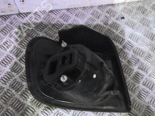 Right taillight VW GOLF PLUS V (5M1, 521) 1.9 TDI | BP25276344C35 