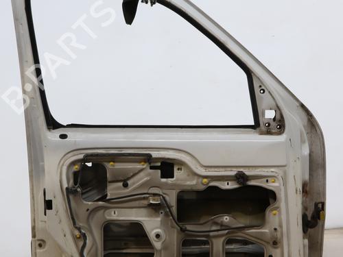 Used Left front door Left front door RENAULT KANGOO (KC0/1_) 1.5 dCi (KC07) (65 hp) 34455059 34455059