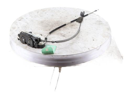 Front right lock SEAT IBIZA IV (6J5, 6P1) 1.2 TDI | BP26011753C97 