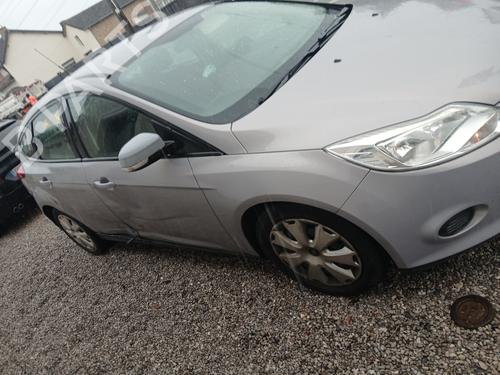 Climate control FORD FOCUS III 1.0 EcoBoost | BP32689385I5  - Image 7