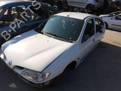 Climate control RENAULT MEGANE I (BA0/1_) 1.4 e (BA0E, BA0V) | BP20366820I5 
