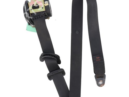 Rear right seatbelt CITROËN C8 (EA_, EB_) 2.2 HDi | BP30763730I28 - Image 4