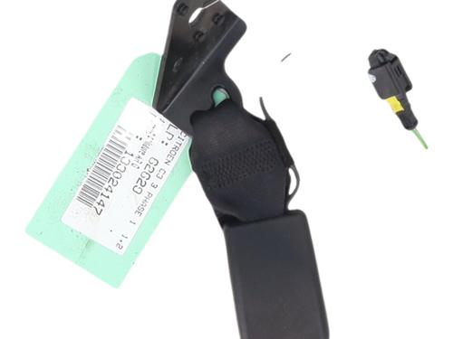 Seat buckle CITROËN C3 III (SX) 1.2 VTi 82 | BP39258331I32 - Image 2