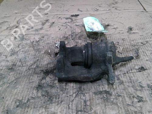 Left front brake caliper RENAULT KANGOO Express (FW0/1_) 1.5 dCi 90 (FW0G, FW05, FW08, FW11) | BP29937880M105 