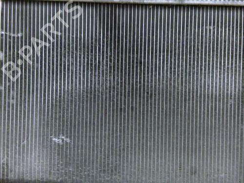Used Water radiator Water radiator 28100762 28100762
