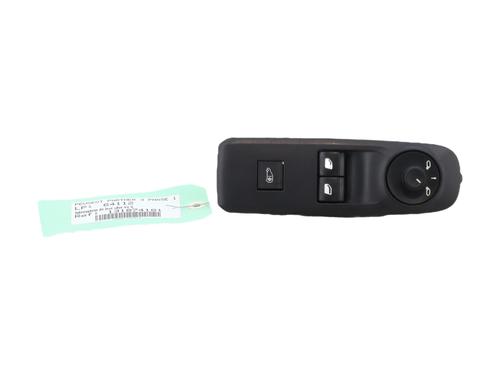 Left front window switch PEUGEOT PARTNER Box Body/MPV (K9) 1.5 BlueHDi 100 | BP38726242I27 - Image 3