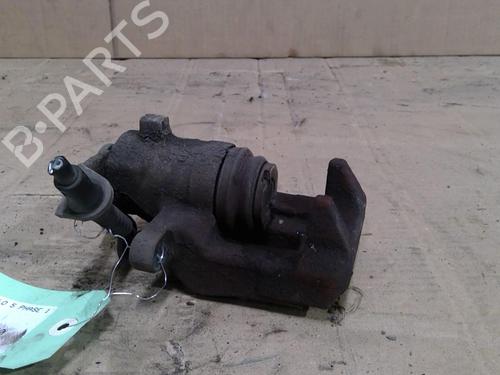 Left rear brake caliper VW POLO V (6R1, 6C1) 1.6 TDI | BP28163644M107 