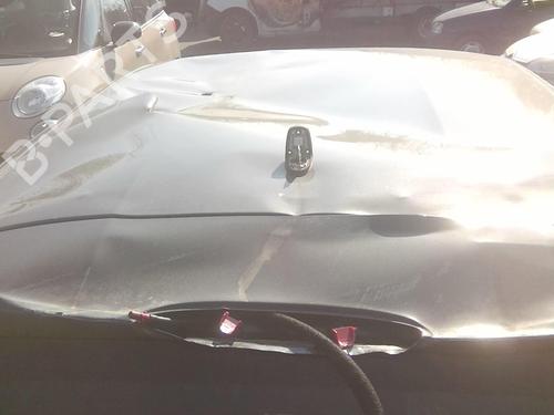 Gearbox PEUGEOT 208 I (CA_, CC_) 1.5 BlueHDI 100 | BP20351744M3 