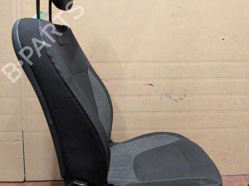 Left front seat RENAULT CAPTUR I (J5_, H5_) 0.9 TCe 90 | BP39425496C15  - Image 6
