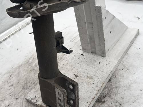 Used Left front shock absorber Left front shock absorber CITROËN C4 II (NC_) 1.6 HDi 115 (114 hp) 33803510 33803510