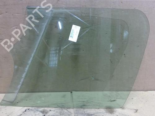 Used Front right door window RENAULT TRAFIC III Van (FG_) 1.6 dCi 95 (FGMJ, FGMR) (95 hp) 31754863