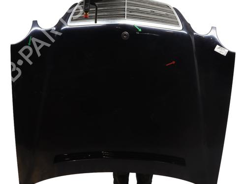 Cofano anteriore MERCEDES-BENZ E-CLASS (W210) E 270 CDI (210.016) (170 hp) 30915312