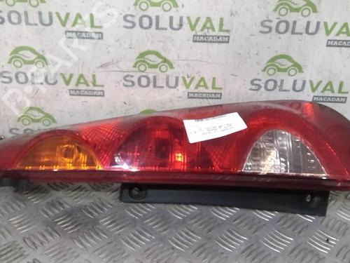 Right taillight NISSAN NOTE (E11, NE11) 1.5 dCi | BP22004644C35 