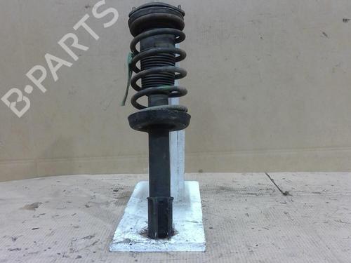 Used Left front shock absorber OPEL CORSA A Hatchback (S83) 1.5 D (F08, M08, F68, M68) (50 hp) 29840217