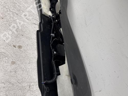 Console central NISSAN NOTE (E12) 1.5 dCi | BP36423792I22 - Image 6