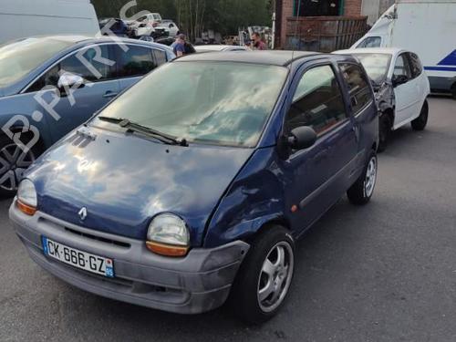 Brukte deler til RENAULT TWINGO I (C06_) 1.2 (C066, C068) (58 hp) 4335772