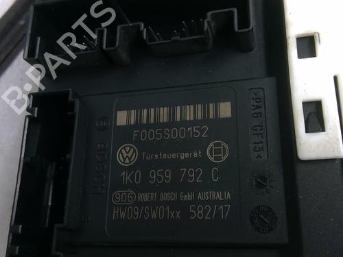 Used Front right window mechanism Front right window mechanism VW GOLF V (1K1) [2003-2010] 33738159 33738159