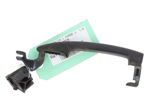 Rear right exterior door handle CITROËN C4 I (LC_) 1.6 HDi | BP28833191C130 