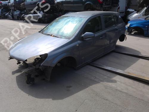 Climate control OPEL ASTRA H (A04) 1.4 (L48) | BP20359940I5 
