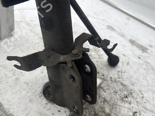 Used Left front shock absorber Left front shock absorber RENAULT MEGANE III Hatchback (BZ0/1_, B3_) 1.5 dCi (BZ09, BZ0D, BZ1W, BZ29, BZ14) (110 hp) 33803507 33803507