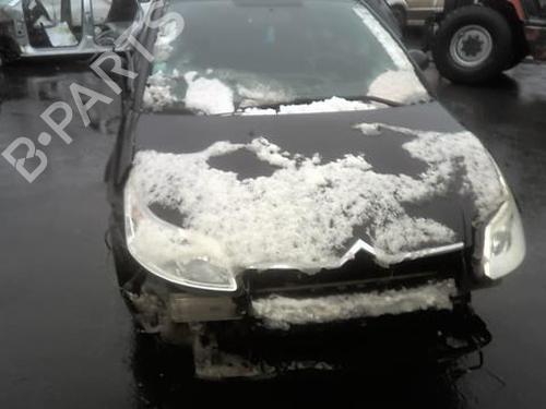 Engine control unit (ECU) CITROËN C4 I (LC_) 1.6 HDi | BP24455040M57  - Image 12