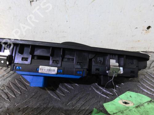 Left front window switch FIAT GRANDE PUNTO (199_) 1.3 D Multijet | BP20353482I27 