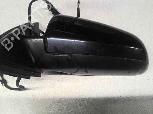 Left mirror AUDI A4 B6 (8E2) 2.5 TDI | BP22004679C26 