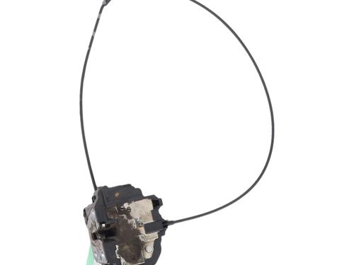 Venstre bagtil lås Venstre bagtil lås RENAULT CLIO III (BR0/1, CR0/1) [2005-2014] 37504577 37504577